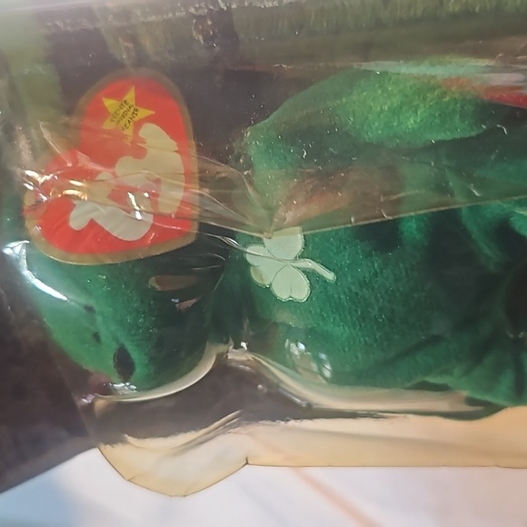 Beanie Baby NWT - Picture 4 of 4